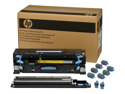 HP original LaserJet C9153A 220v HP LJ 9000 preventive maintenance 220V 350.000 pages