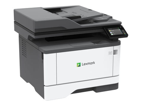 LEXMARK MX331adn MFP Mono laser 215.9x355.6mm A4 38ppm Copy 38ppm Print 350sheets USB LAN