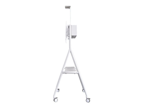 NEOMOUNTS NS-M1500WHITE Support au sol pour écran 32-65p