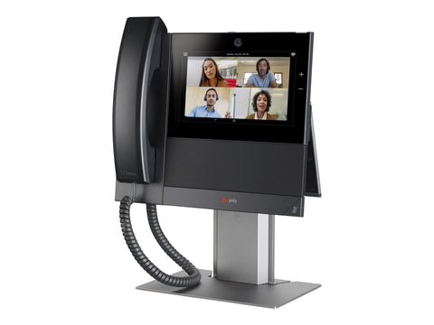 HP Poly CCX 600/700 Tall Stand