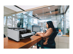 RICOH fi-8930 130ppm/260ipm A3 Duplex ADF USB3.2 Gigabit LAN Mid-Volume Production Scanner