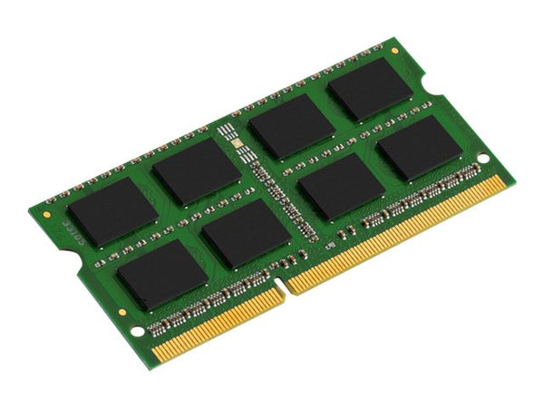 KINGSTON ValueRAMDDR3L 8 Go SODIMM 204 broches 1600 MHz / PC3L12800 CL11 1.35 / 1.5 V NON ECC