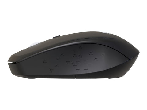 URBAN FACTORY Souris sans fil 2.4ghz Eco USB-A/C