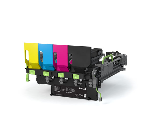 XEROX VersaLink C625 Colour Imaging Unit 150.000 yield Long-Life Item Typically Not Required At Avg Usage Levels