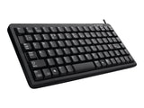 CHERRY G84-4100 Compact Corded Keyboard (ES)
