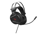 STEELPLAY Casque Filaire Son 5.1 HP51 Noir MULTI