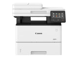 CANON i-SENSYS MF552dw MFP Mono B/W laser A4 210x297mm A4 43pp mcopy 43ppm print 650 sheets USB 2.0 Gigabit LAN Wi-Fi