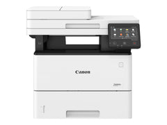 CANON i-SENSYS MF552dw MFP Mono B/W laser A4 210x297mm A4 43pp mcopy 43ppm print 650 sheets USB 2.0 Gigabit LAN Wi-Fi