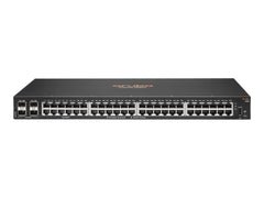 HPE Aruba 6100 48G 4SFP+ Switch