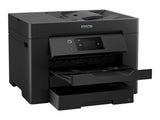 EPSON WorkForce WF-7830DTWF MFP colour ink-jet A3 297x420mm A3 25ppm print 500 sheets USB 2.0 LAN Wi-Fi