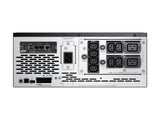 APC Smart-UPS X 3000VA Rack - Tower LCD with Network Card