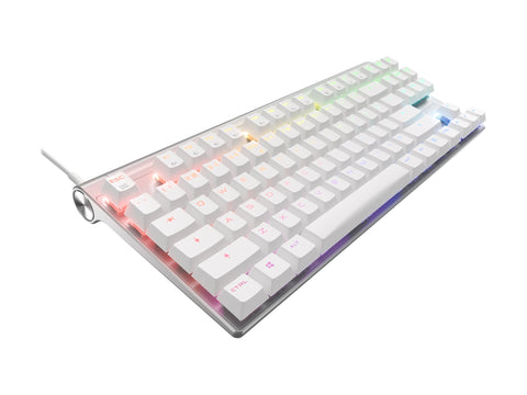 CHERRY MX Board 8.0 Brown Switches Keyboard (EU)