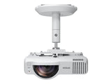 EPSON EB-L210SW Laser courte focal WXGA 4000lm 16:10 0.48-0.65 HDMI/wifi/LAN/Miracast