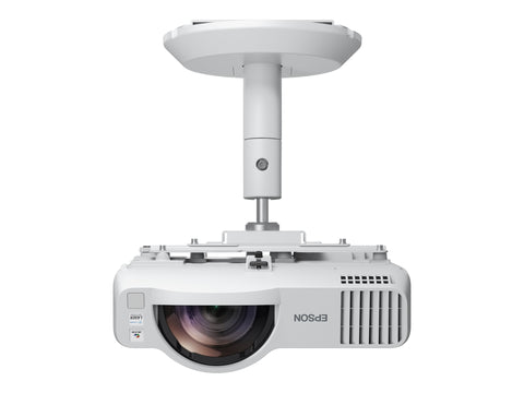 EPSON EB-L210SW Laser courte focal WXGA 4000lm 16:10 0.48-0.65 HDMI/wifi/LAN/Miracast