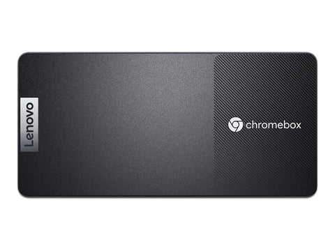 LENOVO Chromebox Micro Intel Celeron N4500 8Go 32Go eMMC Intel UHD Graphics Chrome 1YR Carryin