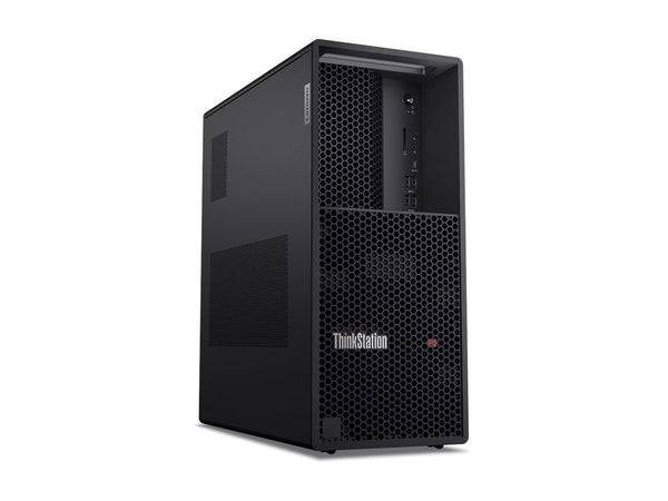 LENOVO ThinkStation P3 Tower Gen 2 Intel Core Ultra 7 265K 32Go 1To SSD M.2 2280 PCIe RTX 2000 Ada 16Go W11P 3Year Onsite