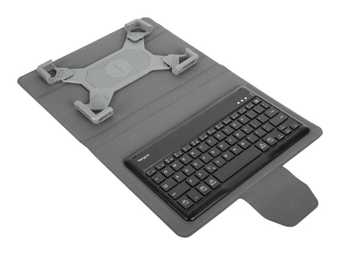 TARGUS Pro Tek Universal Bluetooth KeyBoard case 9-10.5inch (NO)