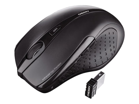 CHERRY DW 5100 Wireless Keyboard and Mouse (ES)