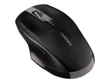CHERRY MW 2310 2.0 Souris sans fil optique 1000/1600/2400 dpi 5 boutons USB noire