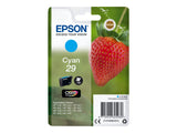 EPSON 1LB Singlepack Cyan 29 Claria Home Ink