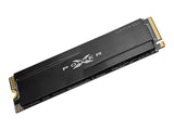SILICON POWER P34XD80 512Go M.2 SSD PCIe Gen3 x4 NVMe 3400/2300 Mo/s heatsink