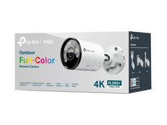 TP-LINK 8MP Full-Color Bullet Network Camera