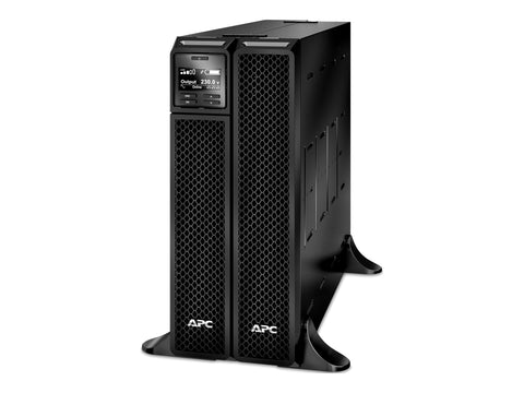 APC Smart-UPS RT 3000VA Tower 2U USB 4min Runtime 2700W