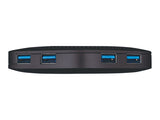 TP-LINK 4 ports USB 3.0 portable no power adapter needed