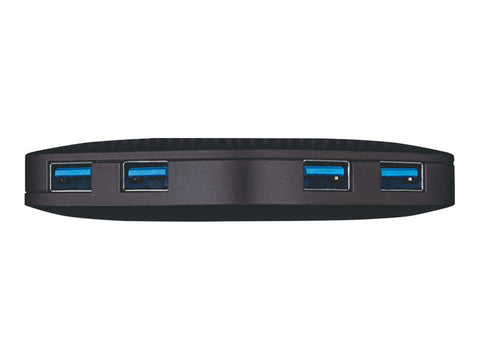 TP-LINK 4 ports USB 3.0 portable no power adapter needed