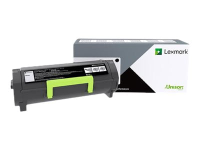 LEXMARK  Extra High Yield Toner Cartridge