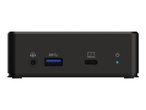 BELKIN USB-C Dual Display Docking Station