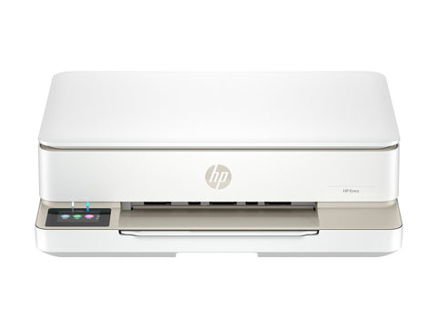 HP ENVY 6120e All-in-One MFP colour inkjet 216x297mm A4 8ppm Copy 10ppm Print 100sheets USB Wi-Fi portobello