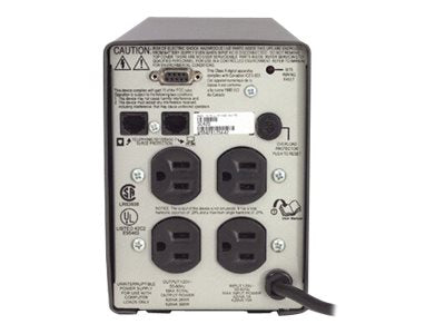APC Smart UPS SC 420VA 120Volt (US)