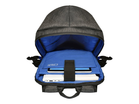 PORT DESIGNS SAN FRANCISCO SAC À DOS 15.6p Gris