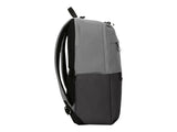 TARGUS 15.6p Sagano Travel Backpack Grey