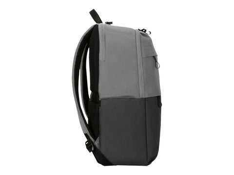 TARGUS 15.6p Sagano Travel Backpack Grey