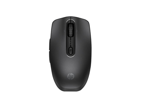 HP 695 Qi-Charging Wireless Mouse