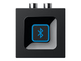 LOGITECH Bluetooth Audio Adapter Bluetooth wireless audio receiver