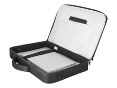 URBAN FACTORY clamshell case 17.3i