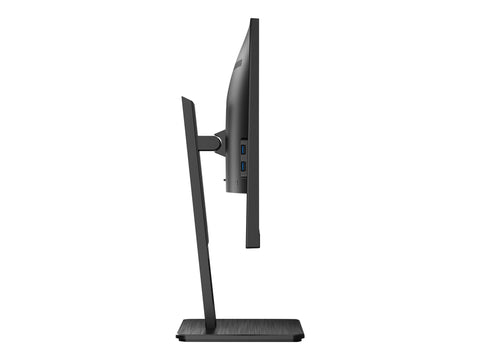 AOC Q24P2Q 23.8p 2560x1440 QHD IPS 250cd/m2 1000:1 4ms HDMI VGA DisplayPort haut-parleurs noir