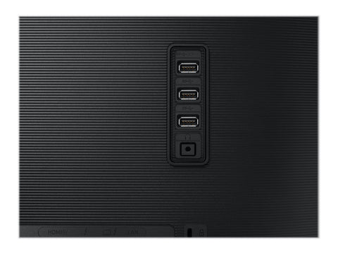 SAMSUNG LS27B800TGUXEN 27p S80TB UHD 3840x2160 2x Thunderbolt 4& Lan port Daisy Chain Built-in speakers Intelligent