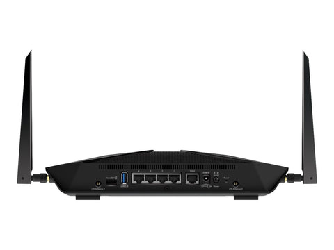 NETGEAR Nighthawk 4G LTE WiFi 6 Router