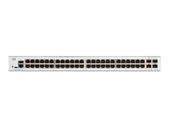 CISCO Catalyst 1200 48-port GE 4x1G SFP