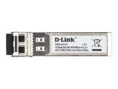 D-LINK Pack of 10 DEM-431XT Transceivers