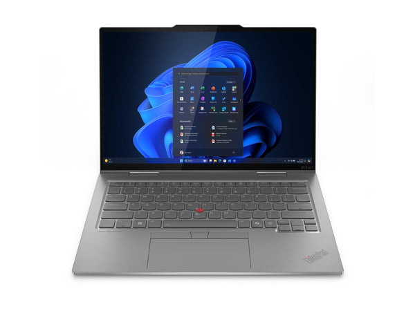 LENOVO ThinkPad X1 2in1 G10 Intel Core Ultra 7 258V 14p 2.8K Touch 32Go 1To SSD M.2 2280 PCIe Intel Arc Graphics W11P 3YR Premier