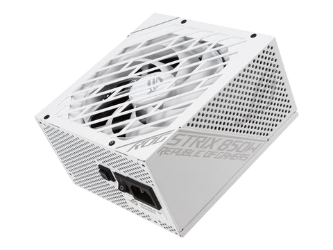 ASUS ROG-STRIX-850G 850W White PSU