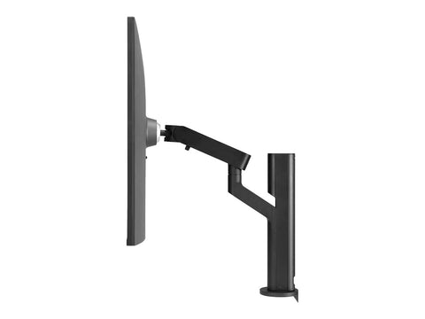 LG 28MQ780-B ergo Écran LED - 28"-  2560 x 2880 SDQHD @ 60 Hz - Nano IPS - 300 cd/m² - 1000:1 - HDR10 - 5 ms - 2xHDMI,DP, USB-C, HP