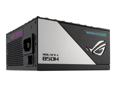 ASUS ROG Loki SFX-L 850W Platinum Fully Modular PSU