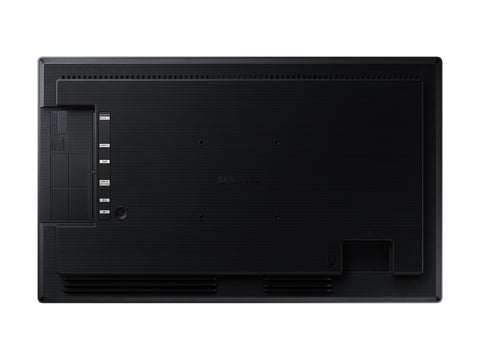 SAMSUNG QB24C 24p FHD 16/7 SOC