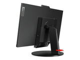 LENOVO ThinkCentre - Tiny-In-One 27 - 27p QHD - LCD - 16:9 1000:1 350nits 14ms - Webcam - HDMI - VGA - USB-B